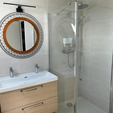 En Duplex 3 Eme Etage * Trevieres