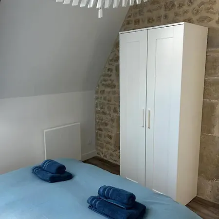 En Duplex 3 Eme Etage Trevieres