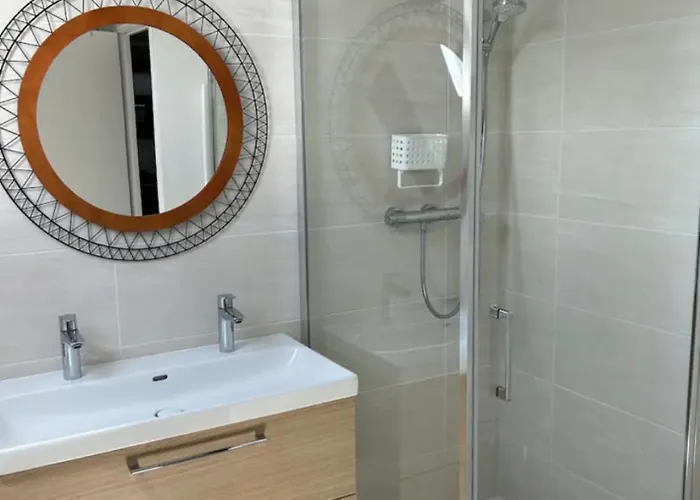 En Duplex 3 Eme Etage * Trevieres