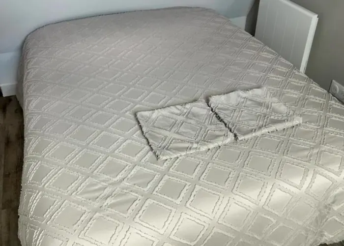 En Duplex 3 Eme Etage Apartment