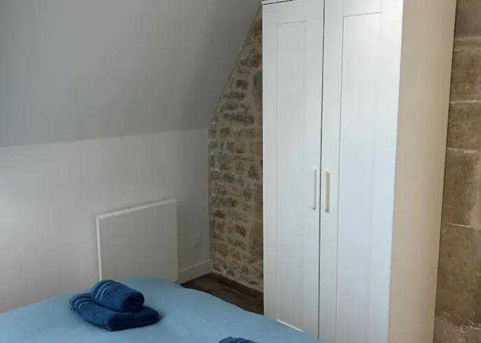 En Duplex 3 Eme Etage Trevieres